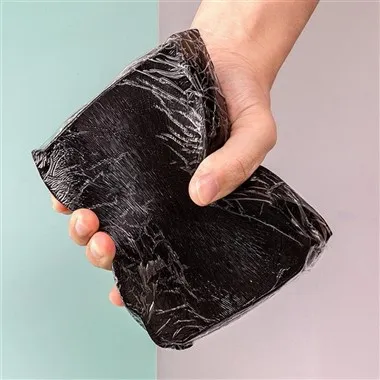 ضمادة لاصقة