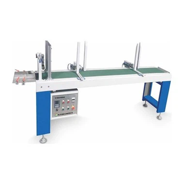 وحدة تغذية الخشب الأوتوماتيكية