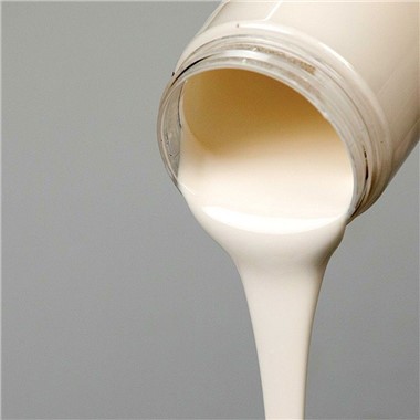 مادة لاصقة قائمة على الماء لواجهة طرف فلتر السجائر