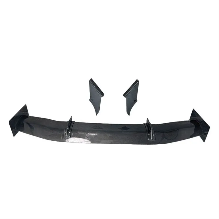 جناح خلفي كورفيت