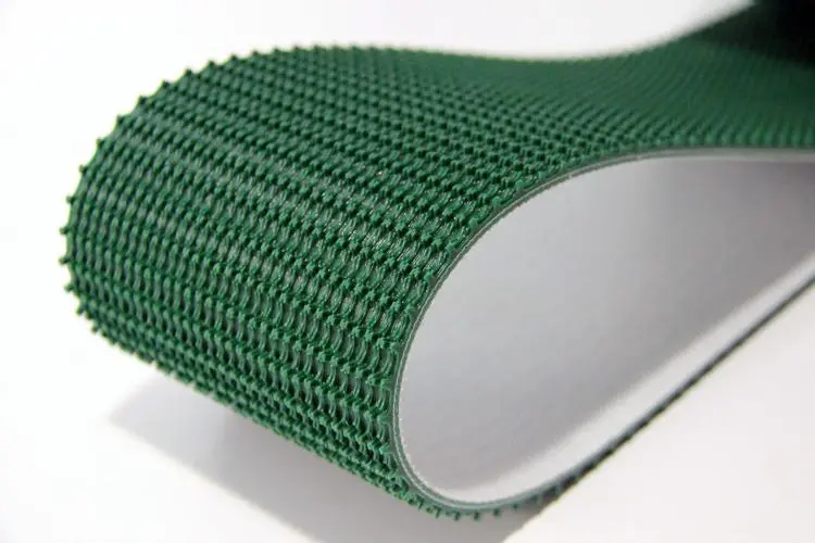 PVC Conveyor Belt