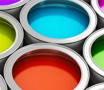 حبر الطباعة الروتوغرافية